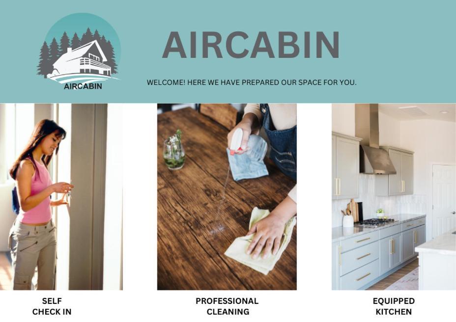 Aircabin｜Mascot｜Spacious & Modern｜Walk To Station Sydney Kültér fotó